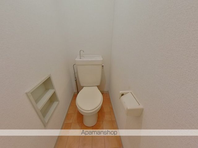 マーカス帯山の内装写真
