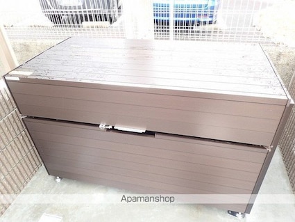 Ｂｏｎｈｅｕｒ（ボヌール）[2LDK/59.92m2]の内装3