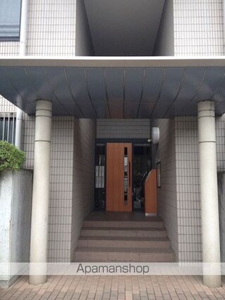 リュゼ経堂[3LDK/86.48m2]の内装4