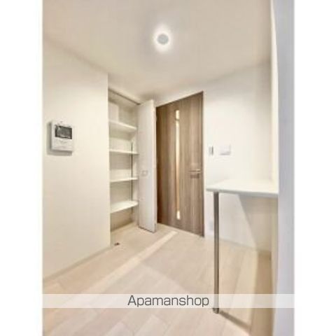 S−RESIDENCE茶屋ヶ坂イーストの内装写真