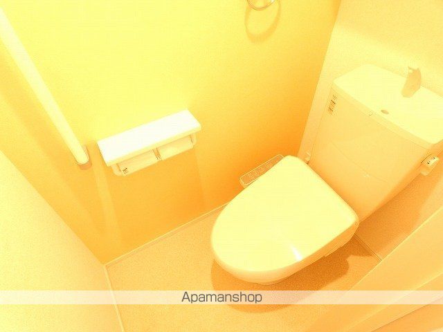 フューチャーフォレストIIIの内装写真