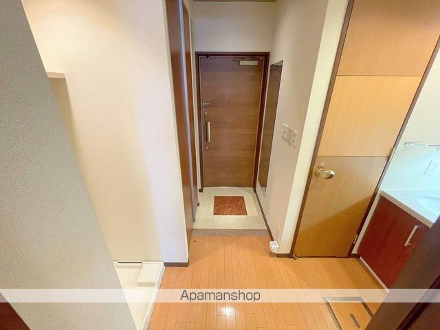マスターズレジデンス道頓堀IIIの内装写真