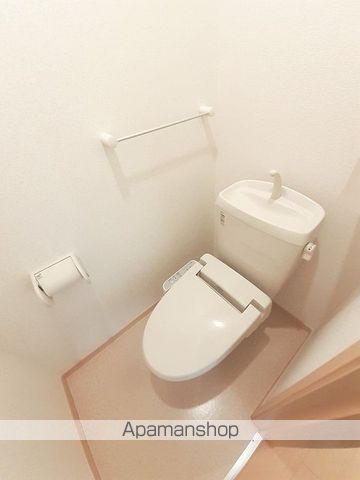 インノバーレ・Tの内装写真