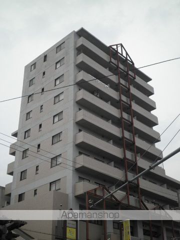 リッツプラザ城東の外観写真