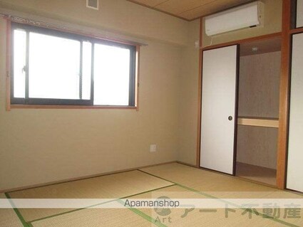 プレジール道後[3LDK/103.9m2]の内装7