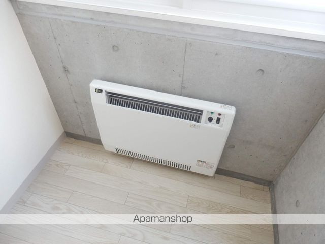 F・HOUSEの内装写真