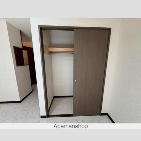 ルーブル4条館の内装写真