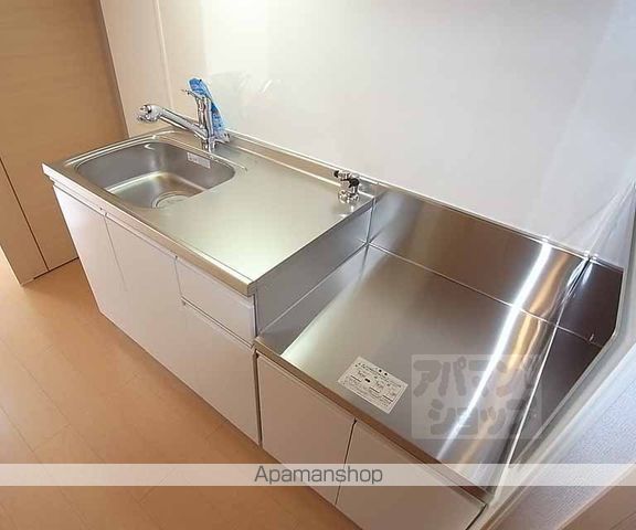 フランガーデンの内装写真