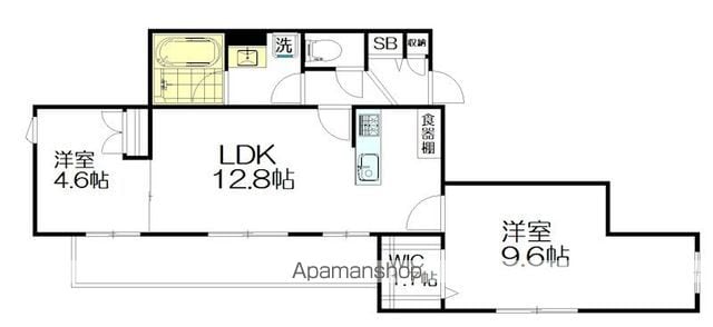 間取り：213132666302