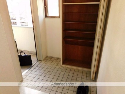 グランドハイリス上社[3LDK/62.77m2]のロビー3