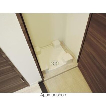 ＫＤＸレジデンス桜上水[1K/25.2m2]のその他内装1