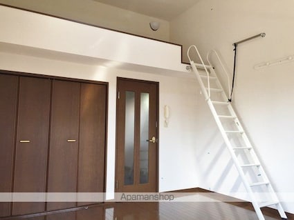 宮城県仙台市泉区南光台７丁目[1K/26.28m2]の内装7