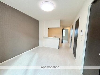 サザンクロス[1LDK/46m2]の内装