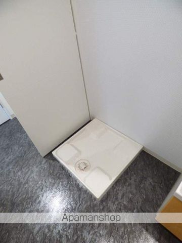 セノアタワー新大阪の内装写真