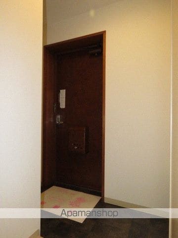 メゾン伏見の内装写真