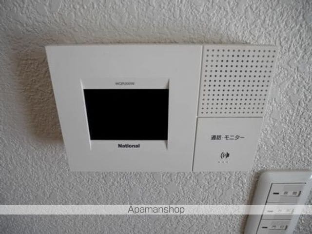 ルシアンの内装写真