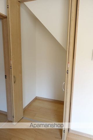 コンフォート神通本町の内装写真