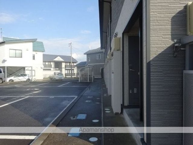 レオパレスシェソワ ネオの内装写真