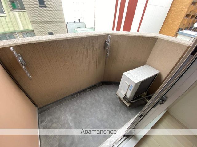 プレサンス堺筋本町フィリアの内装写真