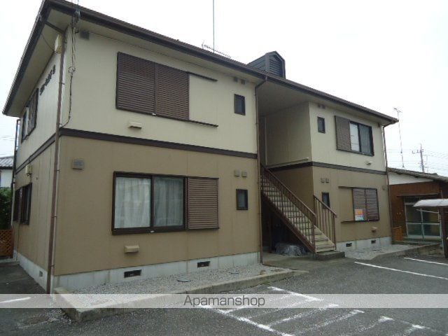 ラフォーレ山下 A B C