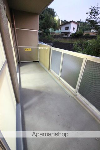 サーパス沼田の内装写真