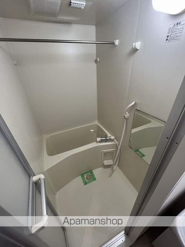 ONEROOFFLATFUKUSHIMAの内装写真