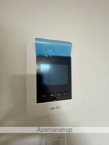 リアンテラスの内装写真