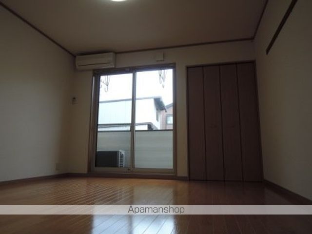 クレアーレ牡丹山の内装写真