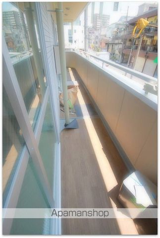 MSPALAZZOUNIVERSALの内装写真