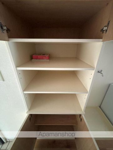 カレッジOZの内装写真