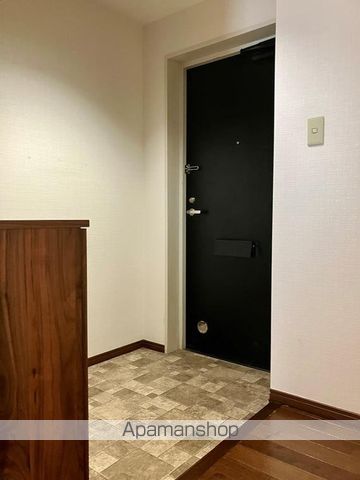 シティホームズ海老名の内装写真