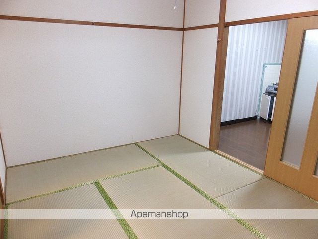 グラムハウス・Kの内装写真