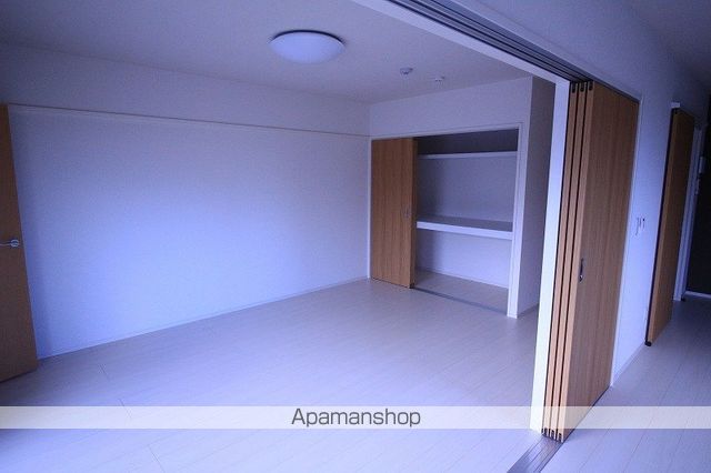 クレイノ松山インターVの内装写真