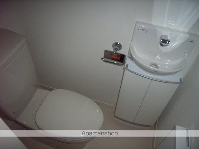 ワイズパークコートの内装写真