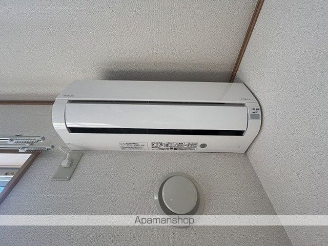 アミスタ花北の内装写真