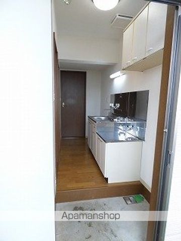 エスポワール壱番館の内装写真