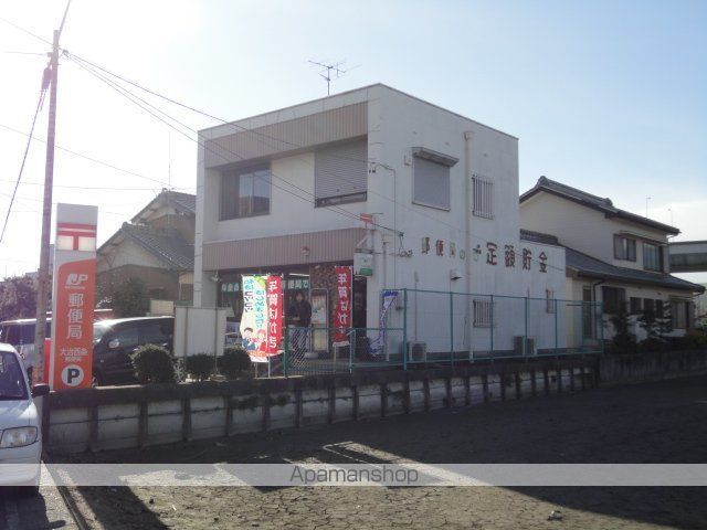 Art Vivantの周辺写真