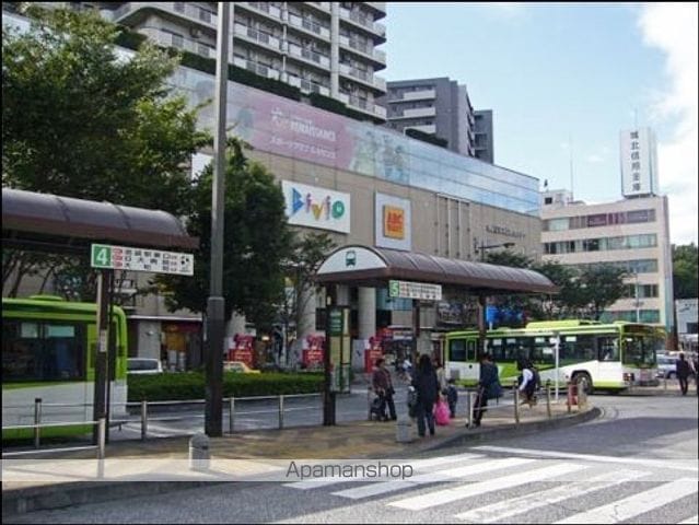 リヴェール片平の周辺写真