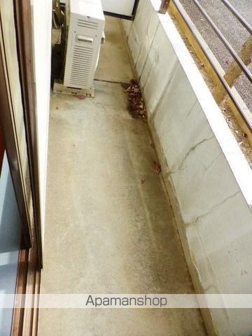 エクセレント・マンションの内装写真