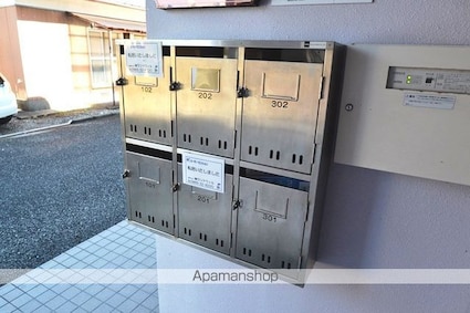 熊本県八代市永碇町[2LDK/58.13m2]の外観5