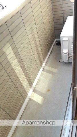 アグレガードの内装写真