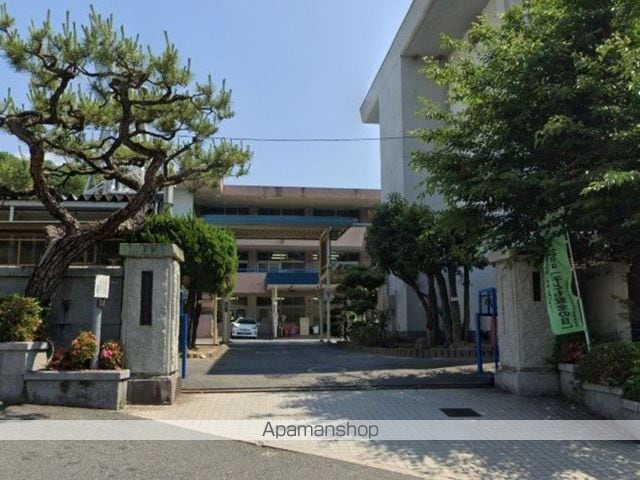 エスペランツァの周辺写真