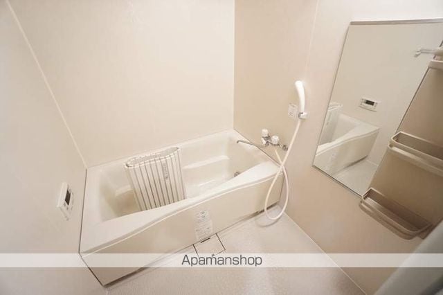 クレール池之表の内装写真