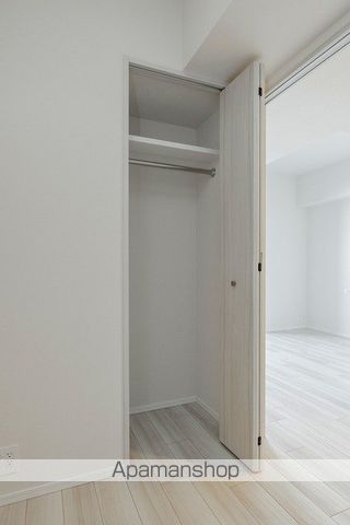 テラス北千住の内装写真
