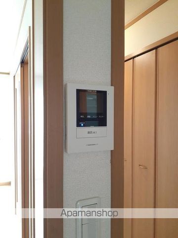 COMFORT・M Cの内装写真