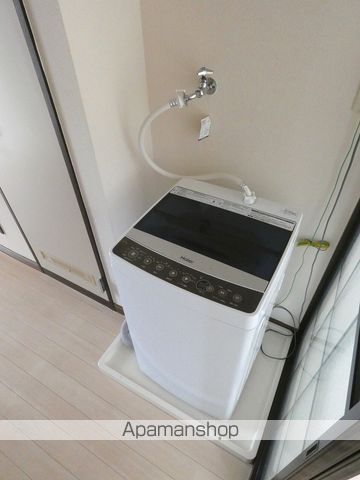 MTソフィアの内装写真