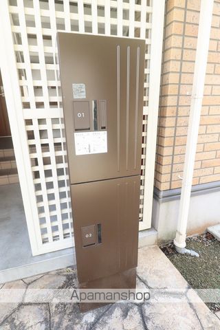リビングタウン富士 A棟のその他写真