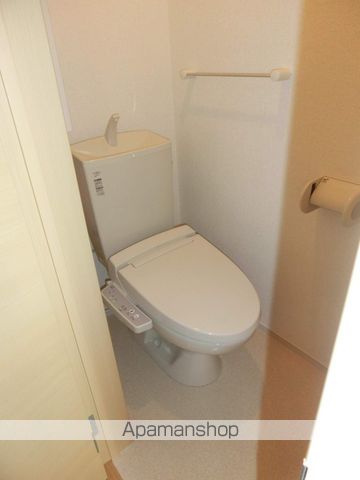 トレーデの内装写真