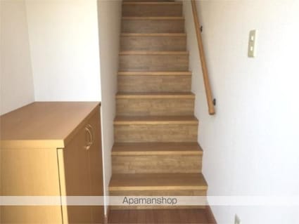 ルーチェ（和歌山）[2LDK/56.15m2]の玄関