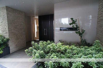 東京都渋谷区幡ヶ谷２丁目[1K/22.26m2]の外観5